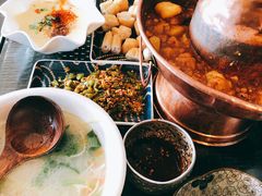 -火燒雲傣家菜(鼓楼店)
