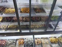 -鑫明明拉面(宁化路店)