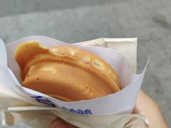 -味正点车轮饼可丽饼(南禅寺店)