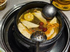 -田村·石锅藏香鸡(布达拉宫店)