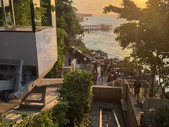 -Rock Bar Bali(Bali)