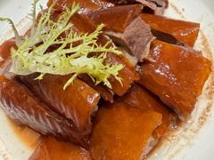 -宝园酒家(美林M·LIVE天地东座店)