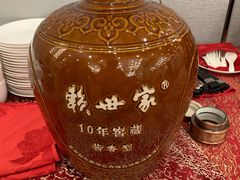 -陕西会客厅·宴会厅·唐世佳宴