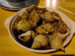 -小红门海鲜