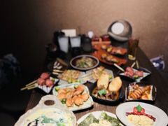 -三川·十酒Izakaya(南昌路店)