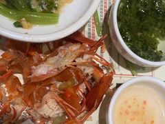 -壹只卤鹅·潮汕菜(莲塘店)