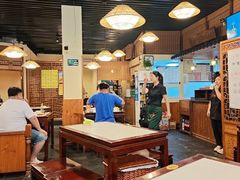-嘉丰湘菜馆(芳群园店)
