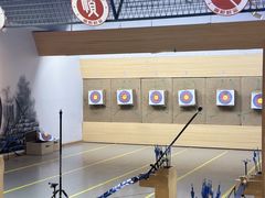-道顺射箭·团建·骑射(张杨路店)