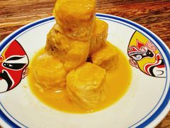 芥末墩-局气·烤鸭·北京菜(西单店)