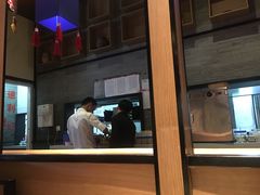 -韩宫宴烤肉·料理(苏州中心店)
