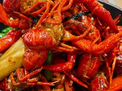 -聚味瞿记·龙虾堂(渔人码头一店)