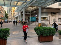 -深圳市人民医院(留医部)