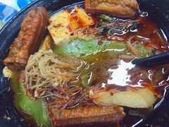 -四川老牛麻辣烫(北门桥店)