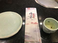 -百味源炭火烤翅 ·夜市大排档(酒仙桥店)