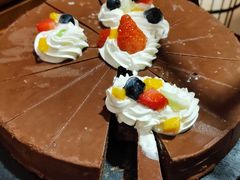 -帝豪酒店•马可勃罗西餐厅