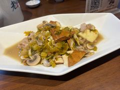 -绍兴老味道·非遗门店(银泰城店)
