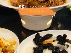 -大鸭梨烤鸭(甘家口店)