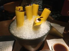 -星叶·东南亚料理(宁波万象汇店)