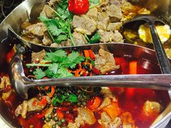 -刘一锅筋头巴脑(小北店)