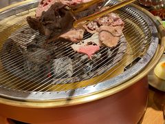 -恒生万鹂广场(唐镇店)