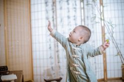 -玛瑞莎专业孕妇摄影(越秀店)