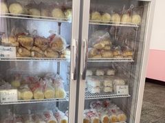 -中关村茶点