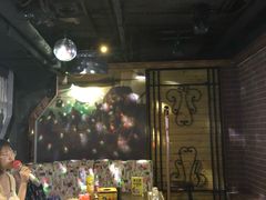 -秘宅KTV(马甸桥店)
