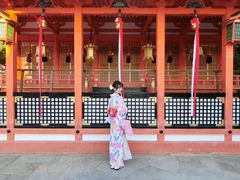 -京都冈本和服体验租赁店(清水寺店)