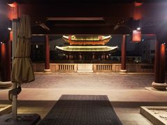 -苏州吴宫泛太平洋酒店