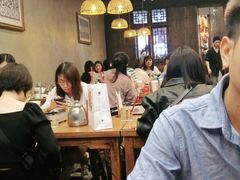 大堂-虾小龙老长沙龙虾馆(坡子街店)