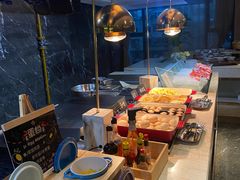 -瑞升芭富丽大酒店-自助餐厅