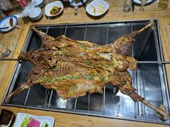 -香木香羊(小汤山店)