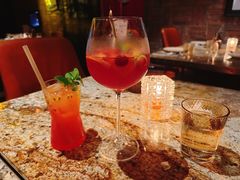 -BROWNSTONE布朗石西班牙餐厅(富城店)