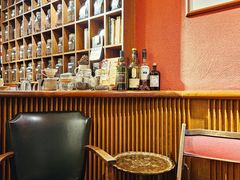 -RUMORS COFFEE ROASTERY鲁马滋咖啡(湖南路店)