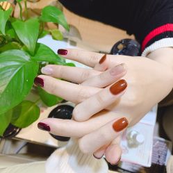 -J.PLUS日式美甲美睫