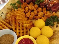 -盘炉forenza·云贵川融合小食堂 ( 钟楼中柳巷店)