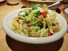 -滋色臻选川菜(北京坊旗舰店)