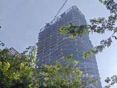 -福田卓悦INTOWN购物中心