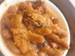 -万龙洲海鲜(亚运村店)