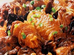 酱骨头-王记酱骨头馆(经纬路店)