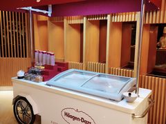-盛宴自助餐厅(运达喜来登店)