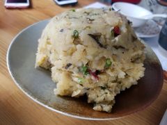 -云里小坐·小院里·团建·宴请·下午茶(三圣乡店)