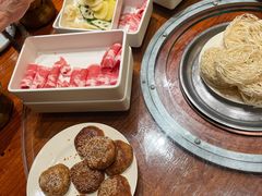 -古关火锅店(古北水镇景区店)