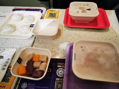 -满记甜品(龙湖长楹天街二店)