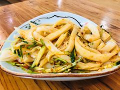 西北凉粉-清真西北风味餐厅