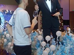 -无锡中央车站假日酒店·中餐厅
