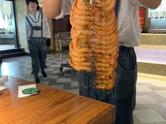 -汉巴味德·烤肉与啤酒的自助(杭州大悦城店)