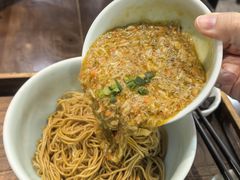 -蟹上黄·蟹黄面·江南糖水(人民广场店)