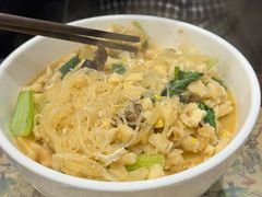 -老乌家特色小炒泡馍(大皮院店)