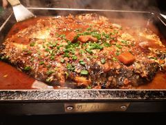 -炉鱼(西溪银泰城店)